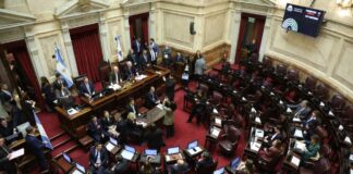 El Senado Aprueba Rápidamente la Reforma que Recorta Subsidios al Gas