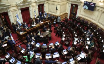 El Senado Aprueba Rápidamente la Reforma que Recorta Subsidios al Gas