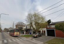 Tragedia en Bernal Oeste: Jubilado fallece tras enfrentar a asaltantes en su hogar