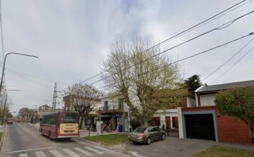 Tragedia en Bernal Oeste: Jubilado fallece tras enfrentar a asaltantes en su hogar