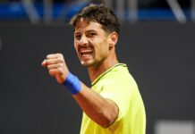 Argentinos Brillan en la Inauguración del Challenger de Buenos Aires