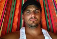 Desaparece bartender argentino en Colombia: buscan pistas sobre su paradero