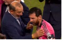 Tensión en la MLS: Lionel Messi y Don Garber protagonizan un cruce inesperado