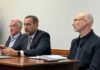 Ginecólogo condenado por abuso sexual acuerda pagar $30 millones a nueva víctima