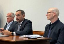 Ginecólogo condenado por abuso sexual acuerda pagar $30 millones a nueva víctima