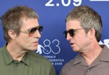 Oasis Anuncia su Regreso a los Escenarios con una Gira Mundial
