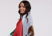 Scarlett Camberos: La Mexicana que Rompe Barreras en el Balón de Oro 2026