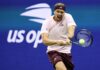Zverev a un paso de la gloria: busca redención en el US Open tras seis años de frustraciones