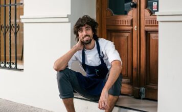 El Chef Julián Galende Revela Cómo Aprovechar Cada Parte de los Vegetales