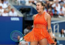 Las Semifinalistas del US Open 2026: Así se Define el Cuadro Femenino