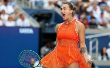 Las Semifinalistas del US Open 2026: Así se Define el Cuadro Femenino