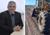 El Intendente de Chivilcoy Propone a la Rural Administrar el 70% de los Fondos de la Tasa Vial
