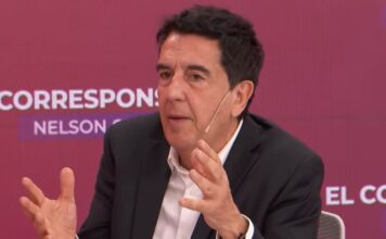 Carlos Melconian advierte sobre el crecimiento del trabajo informal en Argentina