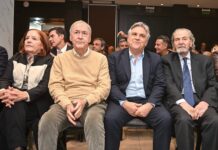 El Peronismo Busca la Unidad: Homenaje a De la Sota Aglutina Diversas Corrientes