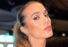 Chechu Bonelli revela su camino hacia la sanación tras la separación de Darío Cvitanich