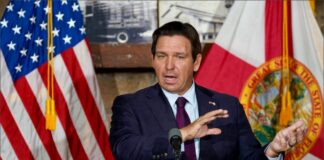 Florida impulsa el reclutamiento policial con un atractivo bono de $6,694