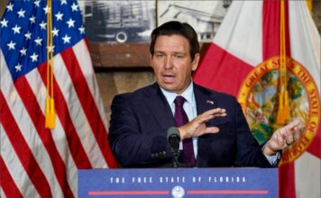 Florida impulsa el reclutamiento policial con un atractivo bono de $6,694