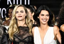 Kendall Jenner y Cara Delevingne: Rumores de Romance y Revelaciones Sorprendentes