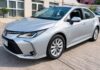 Subasta de Autos Toyota: Oportunidades desde $7 Millones en el Mercado de Usados