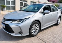 Subasta de Autos Toyota: Oportunidades desde $7 Millones en el Mercado de Usados