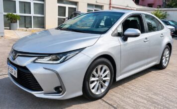 Subasta de Autos Toyota: Oportunidades desde $7 Millones en el Mercado de Usados