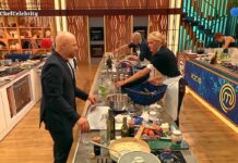 MasterChef Celebrity: Un Comienzo Cargado de Tensión y Sorpresas
