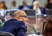 Crisis en la Justicia: ¿Un camino hacia la reelección indefinida de intendentes?