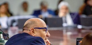 Crisis en la Justicia: ¿Un camino hacia la reelección indefinida de intendentes?
