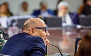Crisis en la Justicia: ¿Un camino hacia la reelección indefinida de intendentes?