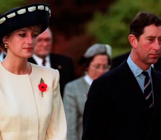 Las Revelaciones Impactantes del Hermano de Diana que Sacuden a la Familia Real Británica