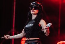 Lali Espósito se prepara para su tercer show en River: ¿sorpresas y colaboraciones en el horizonte?