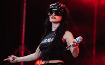 Lali Espósito se prepara para su tercer show en River: ¿sorpresas y colaboraciones en el horizonte?