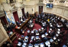 El Senado se Prepara para la Sesión Clave sobre Inocencia Fiscal II y Biocombustibles