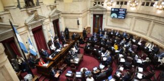 El Senado se Prepara para la Sesión Clave sobre Inocencia Fiscal II y Biocombustibles