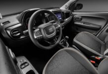 El Fiat Mobi se Renueva: Menor Consumo y Nuevas Características para el Modelo Más Accesible