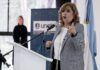 La jueza Marta Pascual suspende la ley de imputabilidad en Buenos Aires