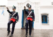 San Miguel de Tucumán: Nueva Capital Simbólica de Argentina en el Día de la Independencia
