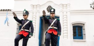 San Miguel de Tucumán: Nueva Capital Simbólica de Argentina en el Día de la Independencia