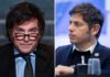 El temor al peronismo se convierte en un factor clave en las elecciones
