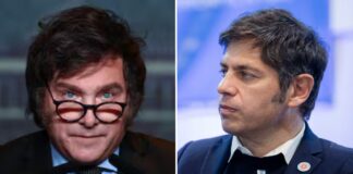 El temor al peronismo se convierte en un factor clave en las elecciones