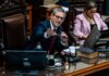 Gobierno y Oposición en Tensión por Proyecto de Ley sobre Discapacidad
