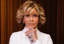 Jane Fonda y su legado ambiental: el rancho histórico de Nuevo México bajo protección