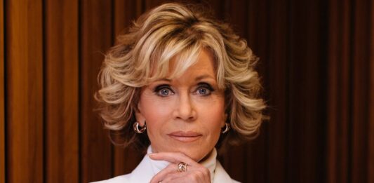 Jane Fonda y su legado ambiental: el rancho histórico de Nuevo México bajo protección