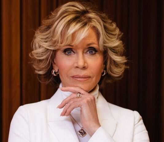 Jane Fonda y su legado ambiental: el rancho histórico de Nuevo México bajo protección