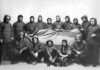 Controversia en el Museo Malvinas por la Retirada de una Bandera Histórica