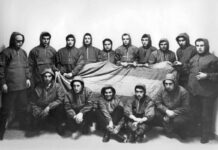 Controversia en el Museo Malvinas por la Retirada de una Bandera Histórica