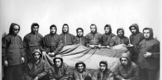 Controversia en el Museo Malvinas por la Retirada de una Bandera Histórica