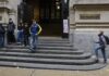 Estudiantes del Colegio Nacional de Buenos Aires toman la institución en demanda de ESI y protocolos de género