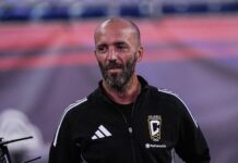 Despedido por sexismo: la polémica salida de Federico Higuaín del Columbus Crew