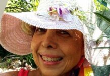 Condenan a mujer a prisión perpetua por el brutal asesinato de un hombre que cuidaba